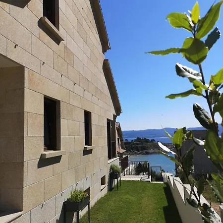 Βίλα Chalet En Playa Canelas - P - 0032 *