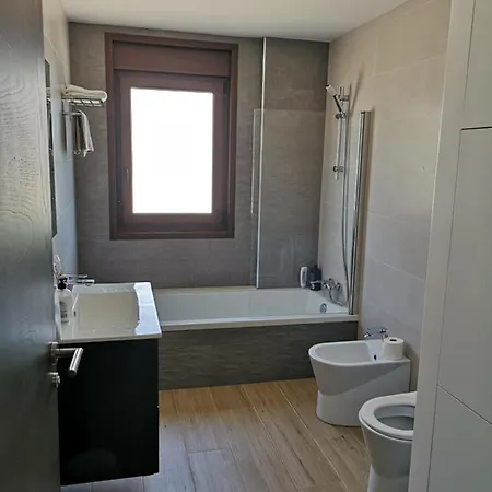 Chalet En Playa Canelas - P - 0032 Βίλα