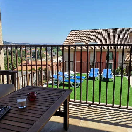 Chalet En Playa Canelas - P - 0032 Βίλα