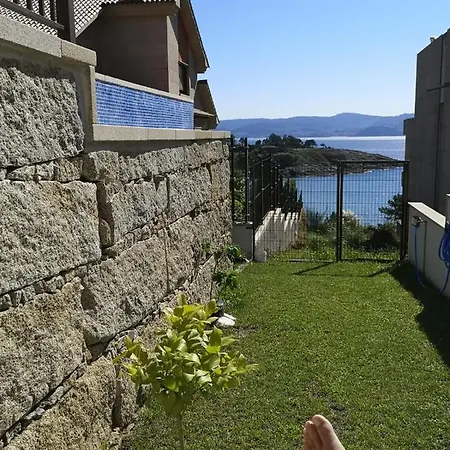 Chalet En Playa Canelas - P - 0032 Sanxenxo