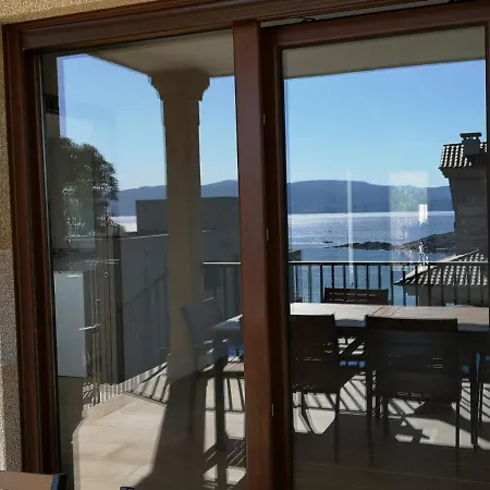 Chalet En Playa Canelas - P - 0032 Βίλα
