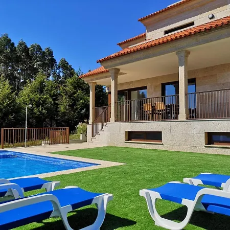 Βίλα Chalet En Playa Canelas - P - 0032