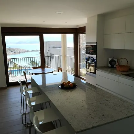 Βίλα Chalet En Playa Canelas - P - 0032